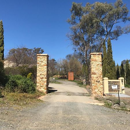 Vineyard Cottage Bnb Gumeracha Eksteriør bilde