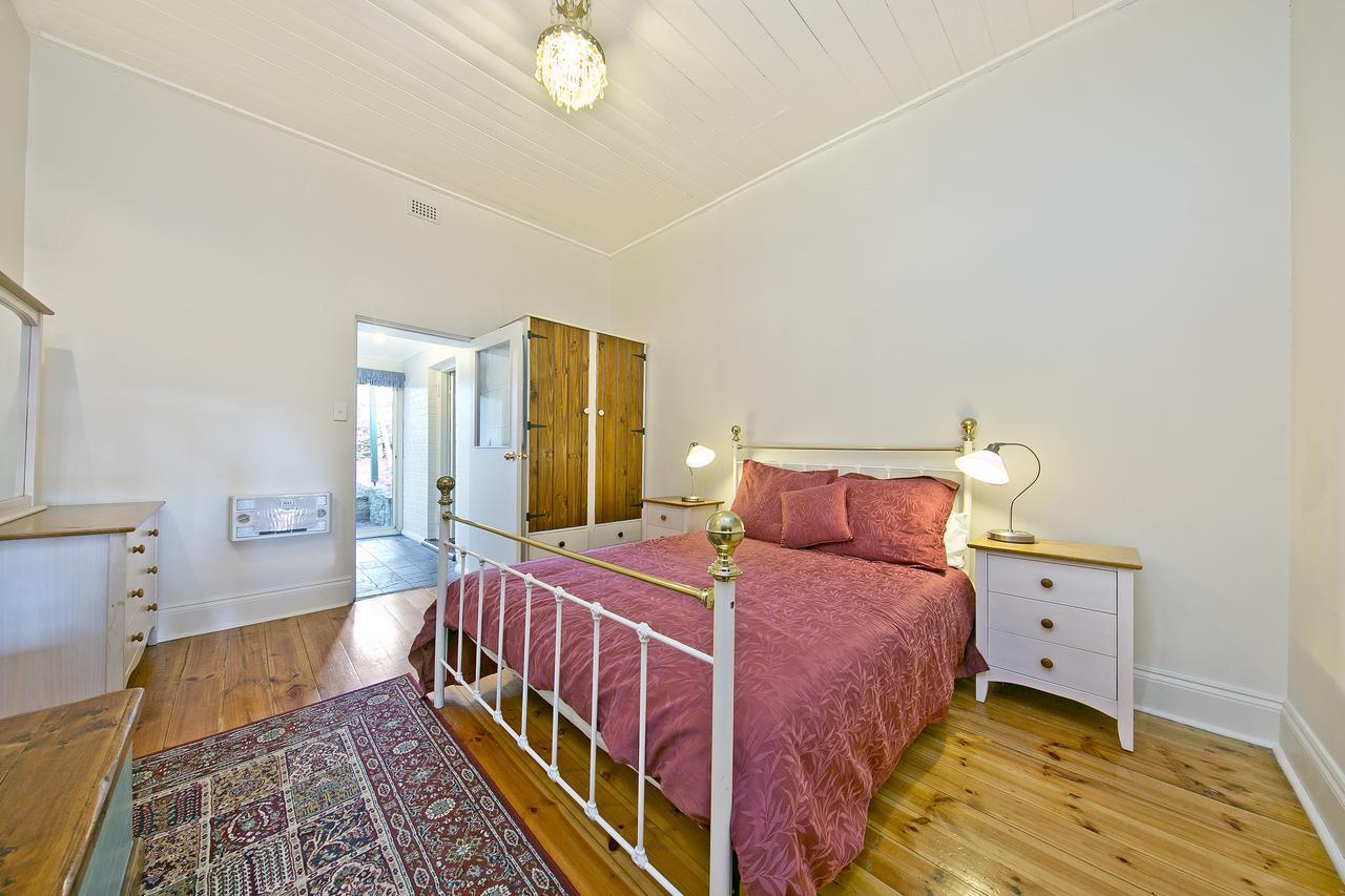 Vineyard Cottage Bnb Gumeracha Eksteriør bilde