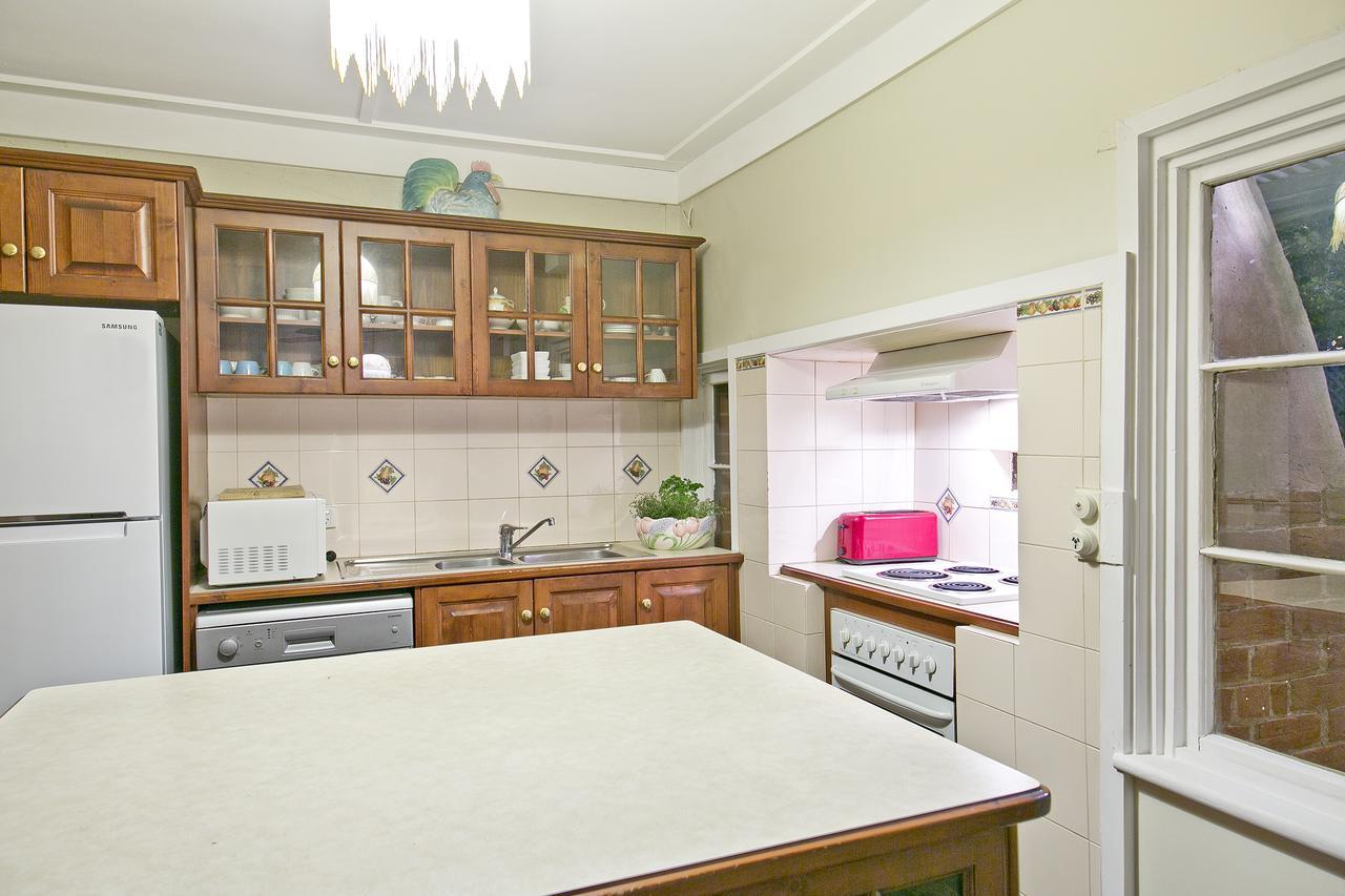 Vineyard Cottage Bnb Gumeracha Eksteriør bilde