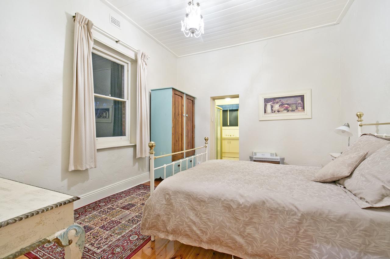 Vineyard Cottage Bnb Gumeracha Eksteriør bilde