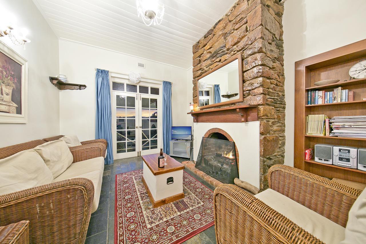 Vineyard Cottage Bnb Gumeracha Eksteriør bilde