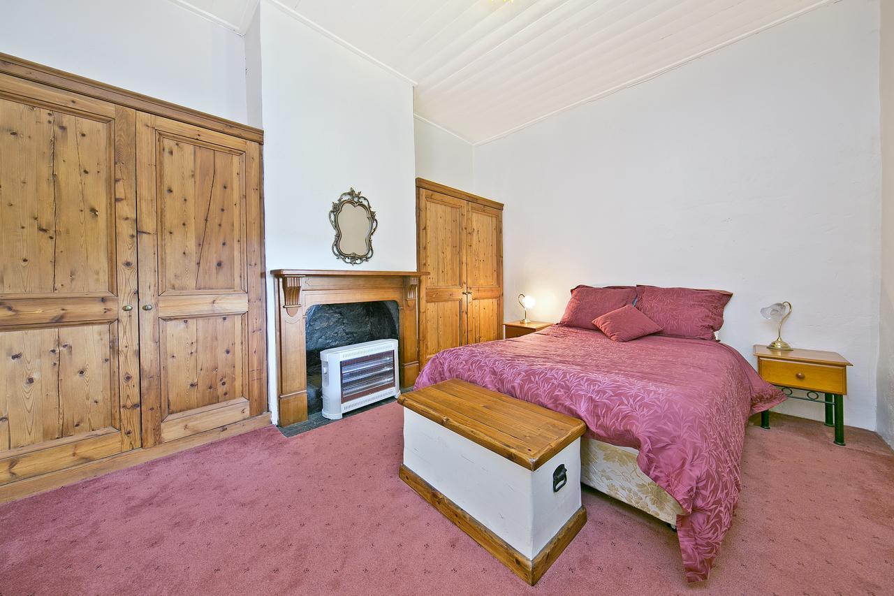 Vineyard Cottage Bnb Gumeracha Eksteriør bilde