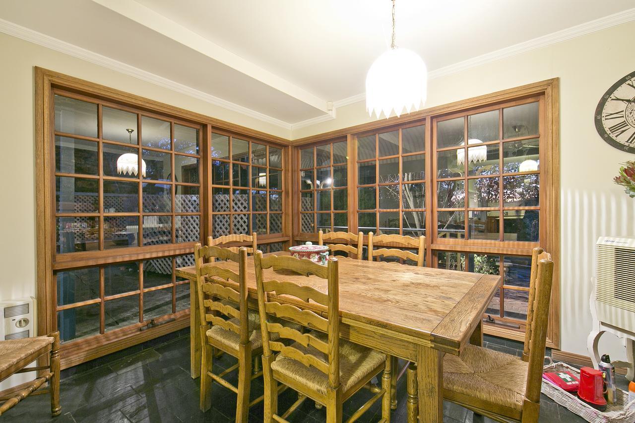 Vineyard Cottage Bnb Gumeracha Eksteriør bilde