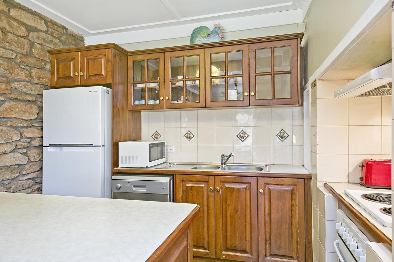 Vineyard Cottage Bnb Gumeracha Eksteriør bilde